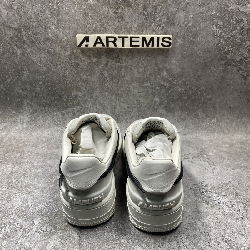 Nike Air Force 1 Low SP AMBUSH Phantom