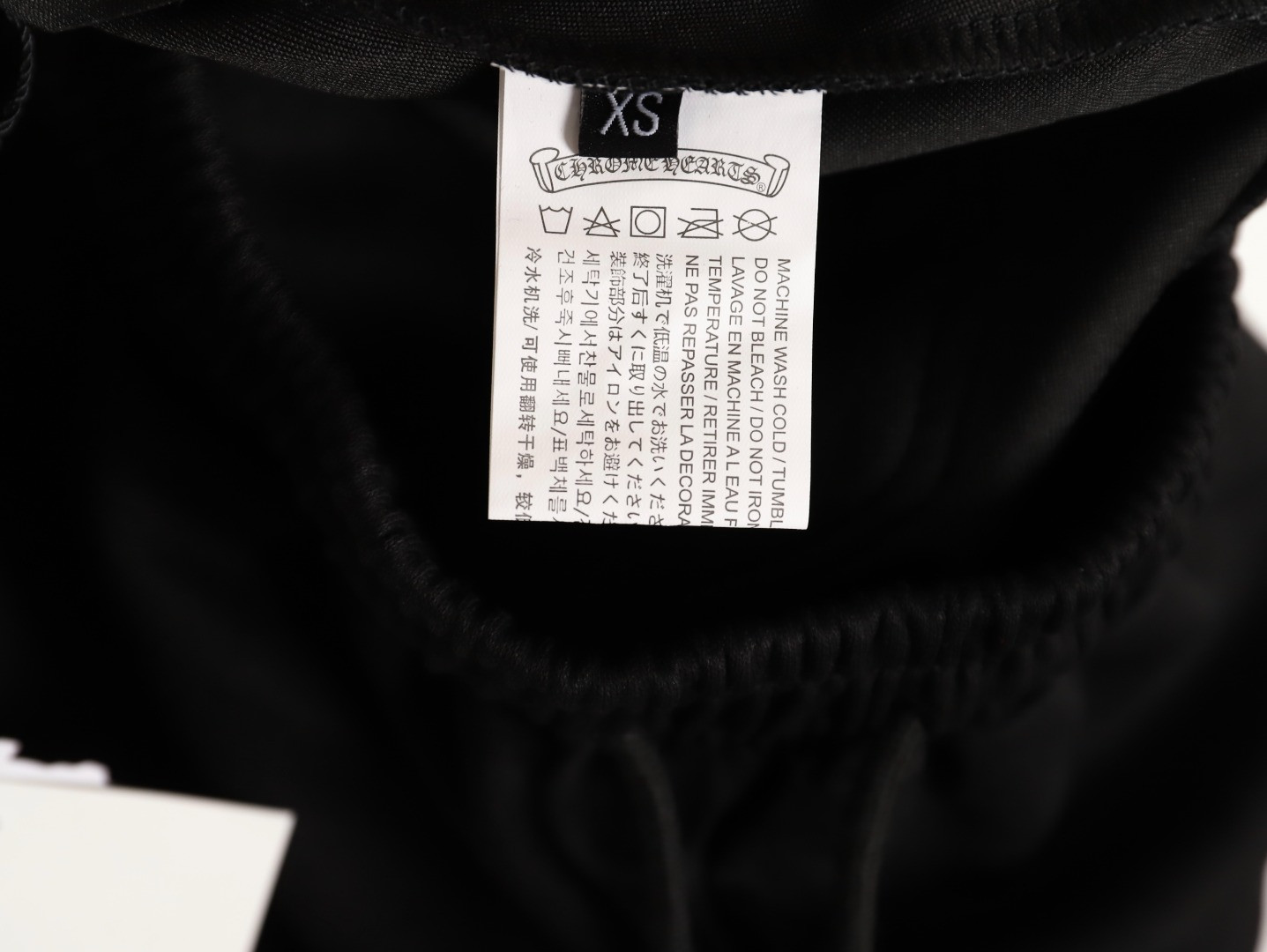 Ch**me He**ts ch 25ss shorts