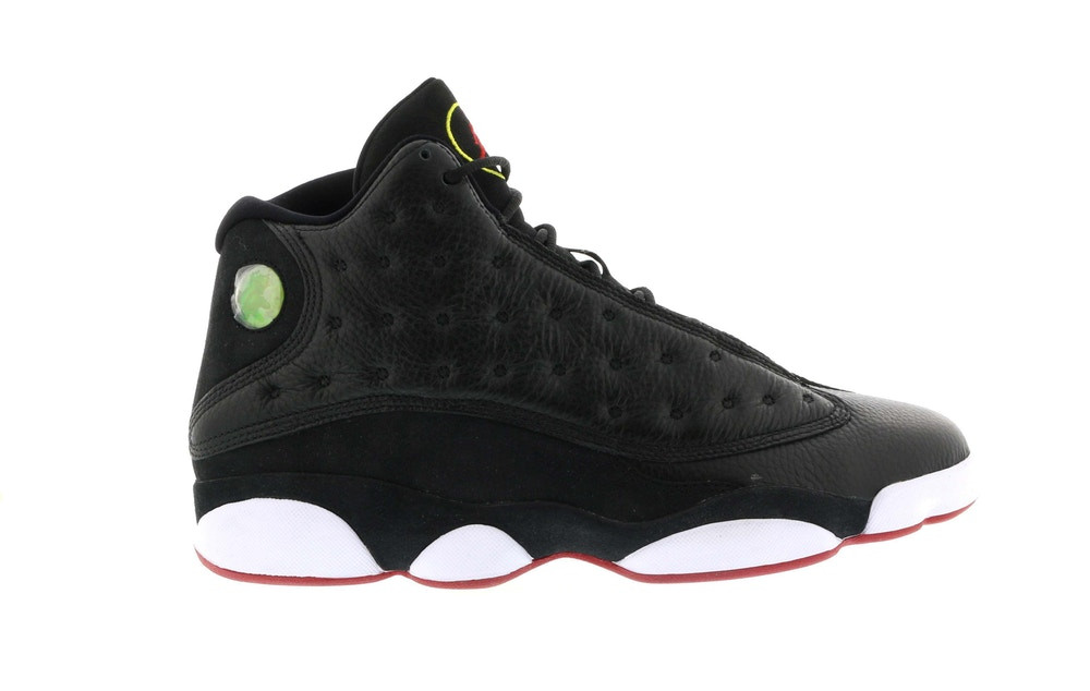 Air Jordan 13 Retro Playoffs (2011)