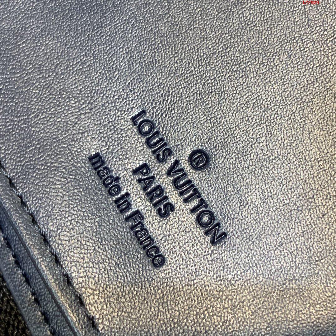 LV ZIPPY WALLET VERTICAL M80423