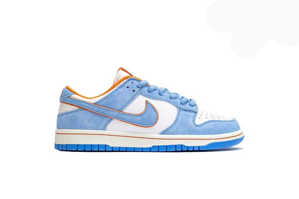 O.tomo Katsuhiro x SB Dunk Low "Steamboy OST"