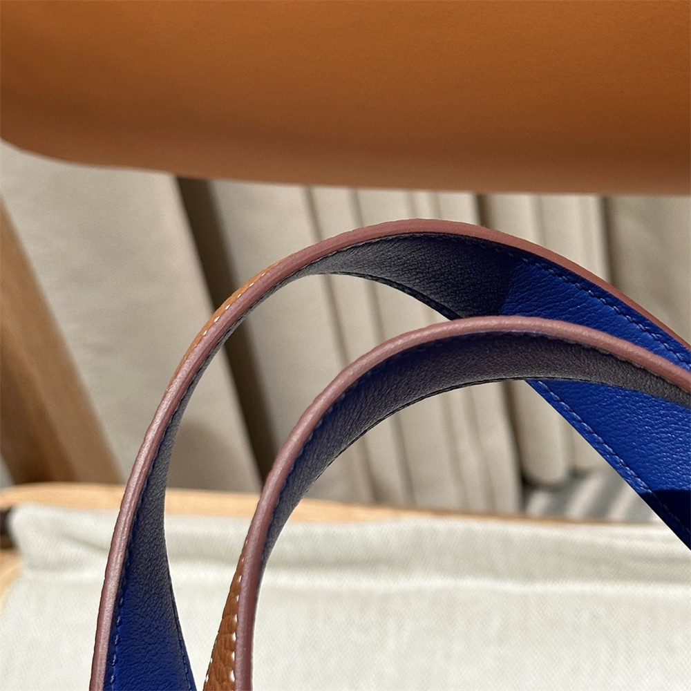 Hermès Picotin 18cm Golden brown skin without original box (15-20 days for customization)