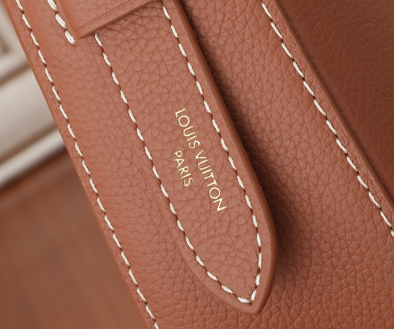 LV Low Key Shoulder Bag M24885 10.2 x 7.1 x 2.8 inches