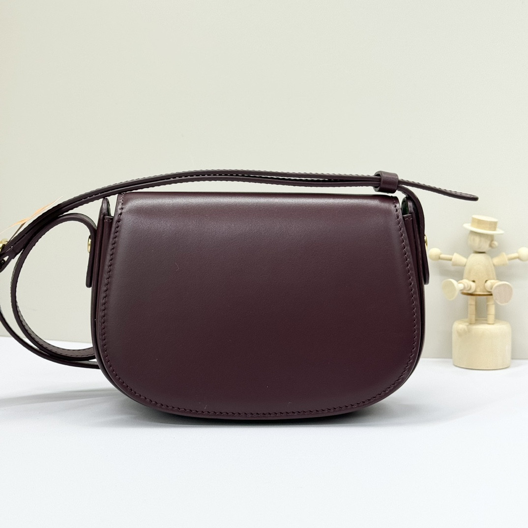 L**o p*ana mini ghiera bag 18x13x7 cm