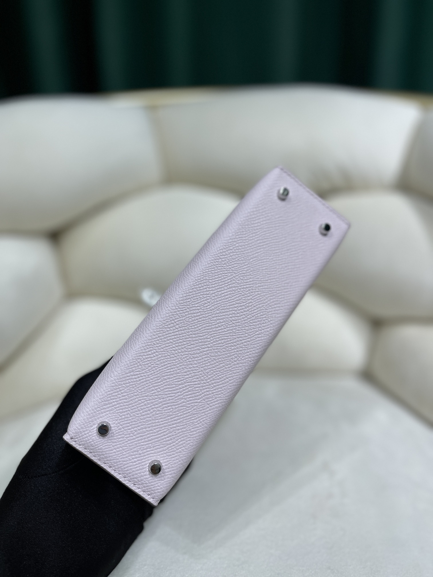 Hermès Mini Kelly 19 19×6×12CM