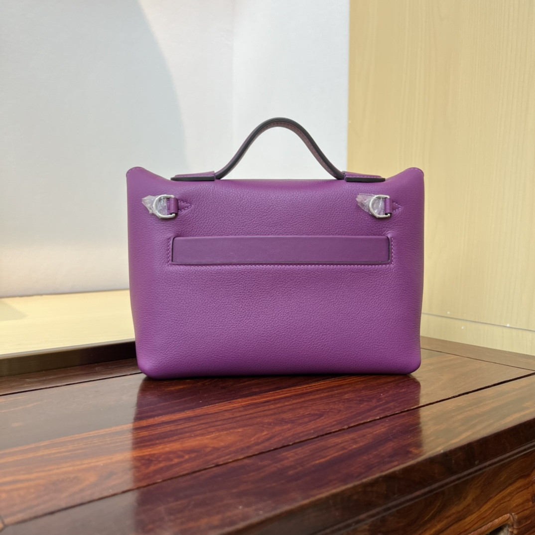 Hermès Mini 24/24-21 Bag 21×12×16CM