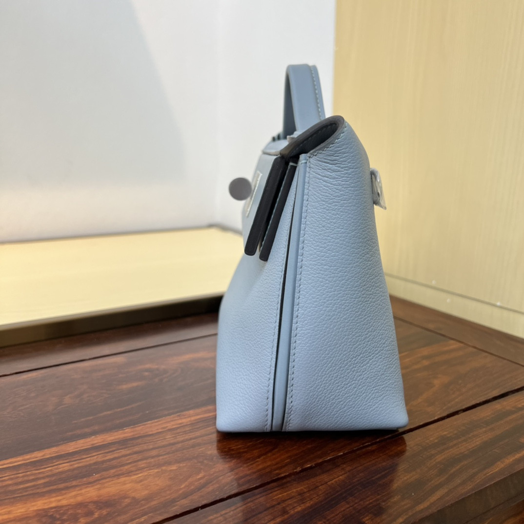 Hermès Mini 24/24-21 Bag 21×12×16CM