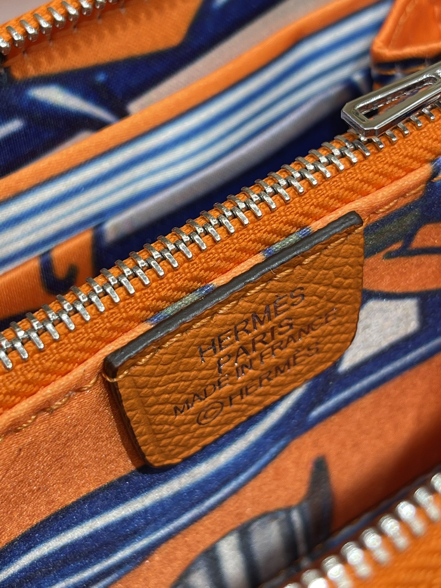 Hermès Wallet 11.5x2x9.5CM