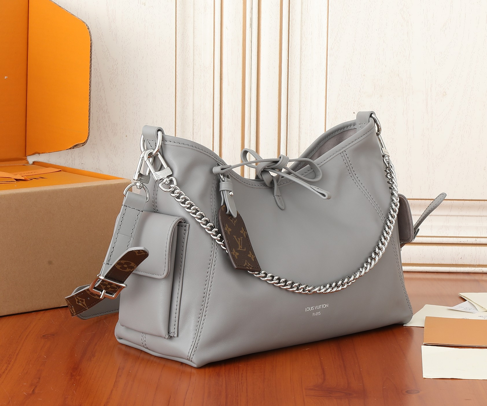 LV CarryAll Cargo M12579 33.5x23x15CM