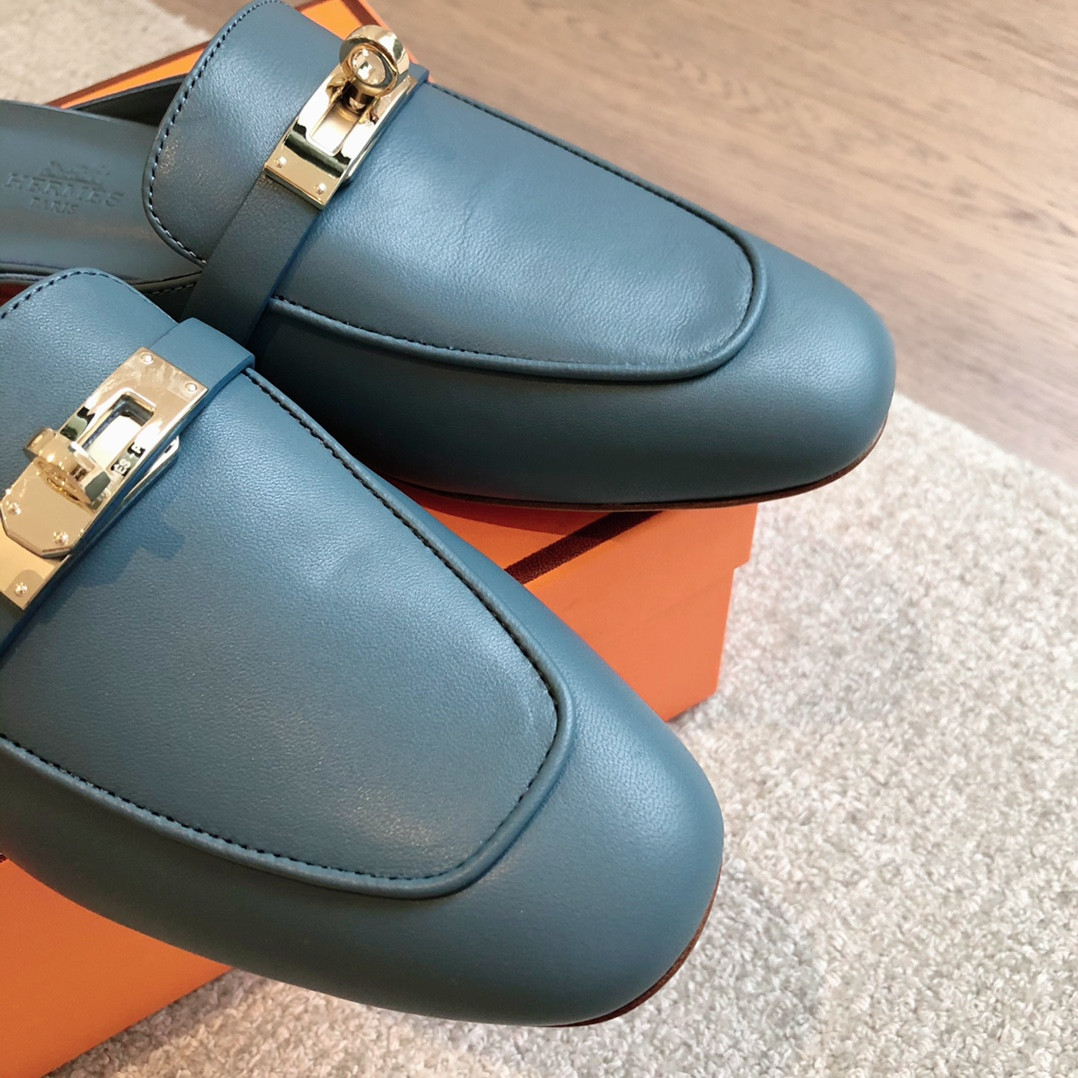 UA Hermès Oz Mule