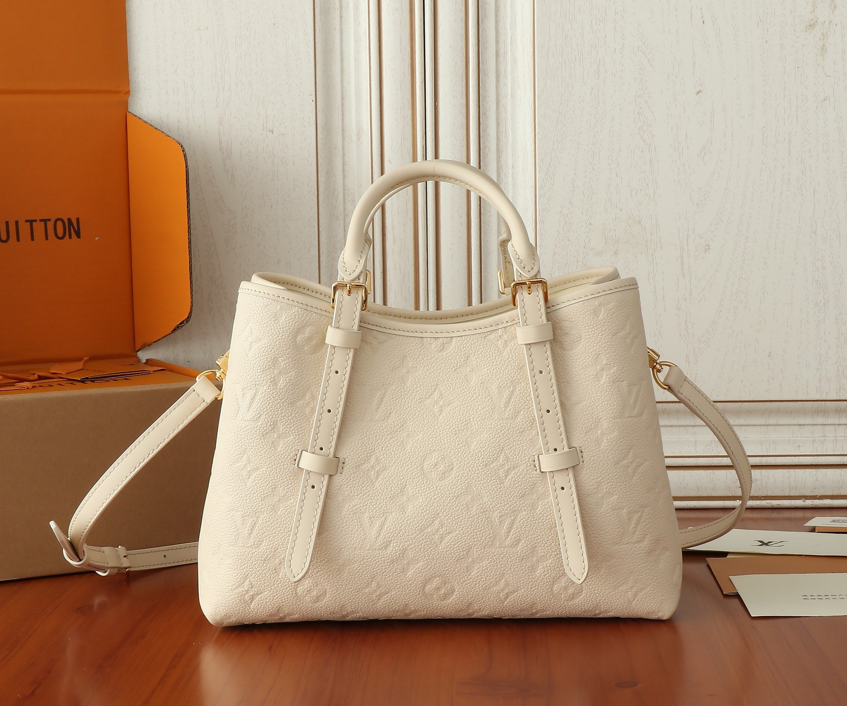 LV Babylone Tote PM M11394  31x21.5x13CM