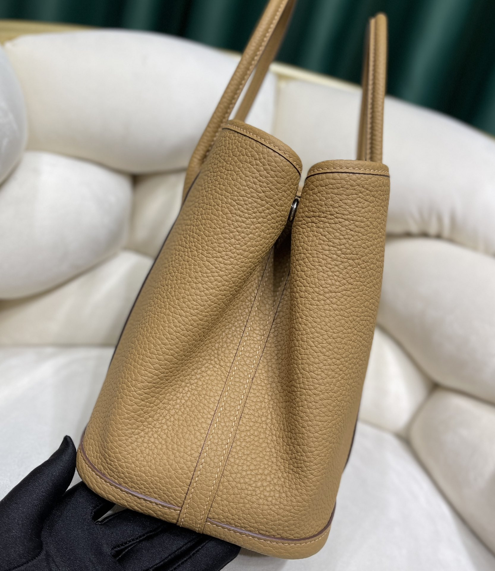 Hermès Garden Party 30cm