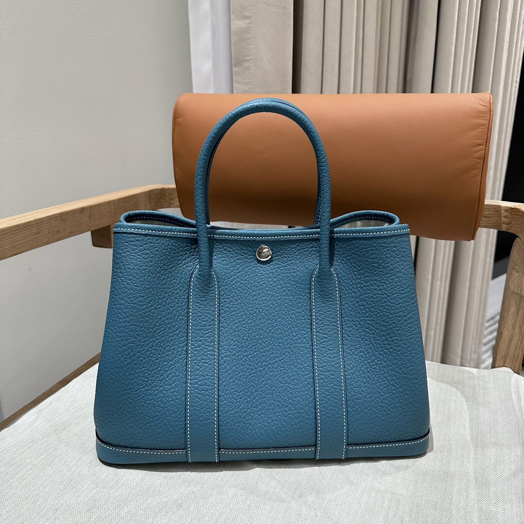 Hermès Garden Party 30cm