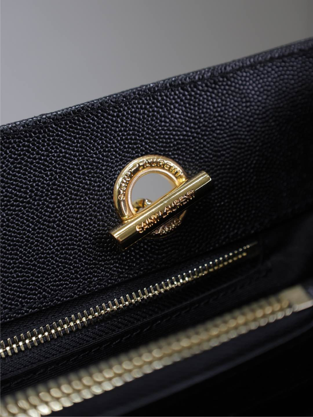 Y*L shopping bag 33×22×15cm