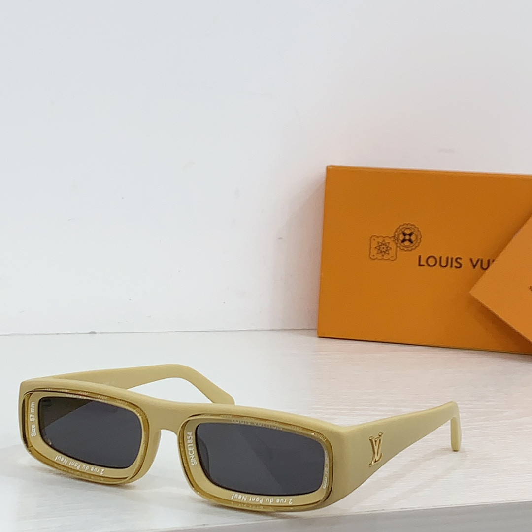 LV Glasses Z2388E Z2389 Z2397 53-22-145