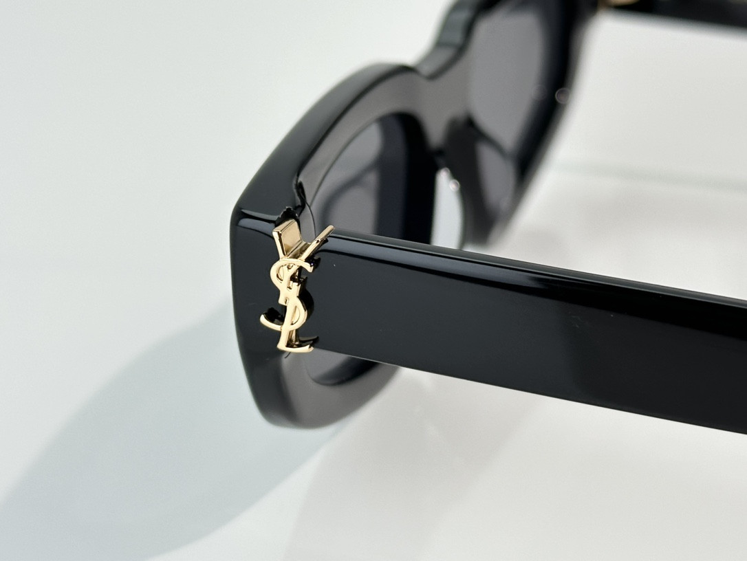 Y*L glasses slm251 60-16-145