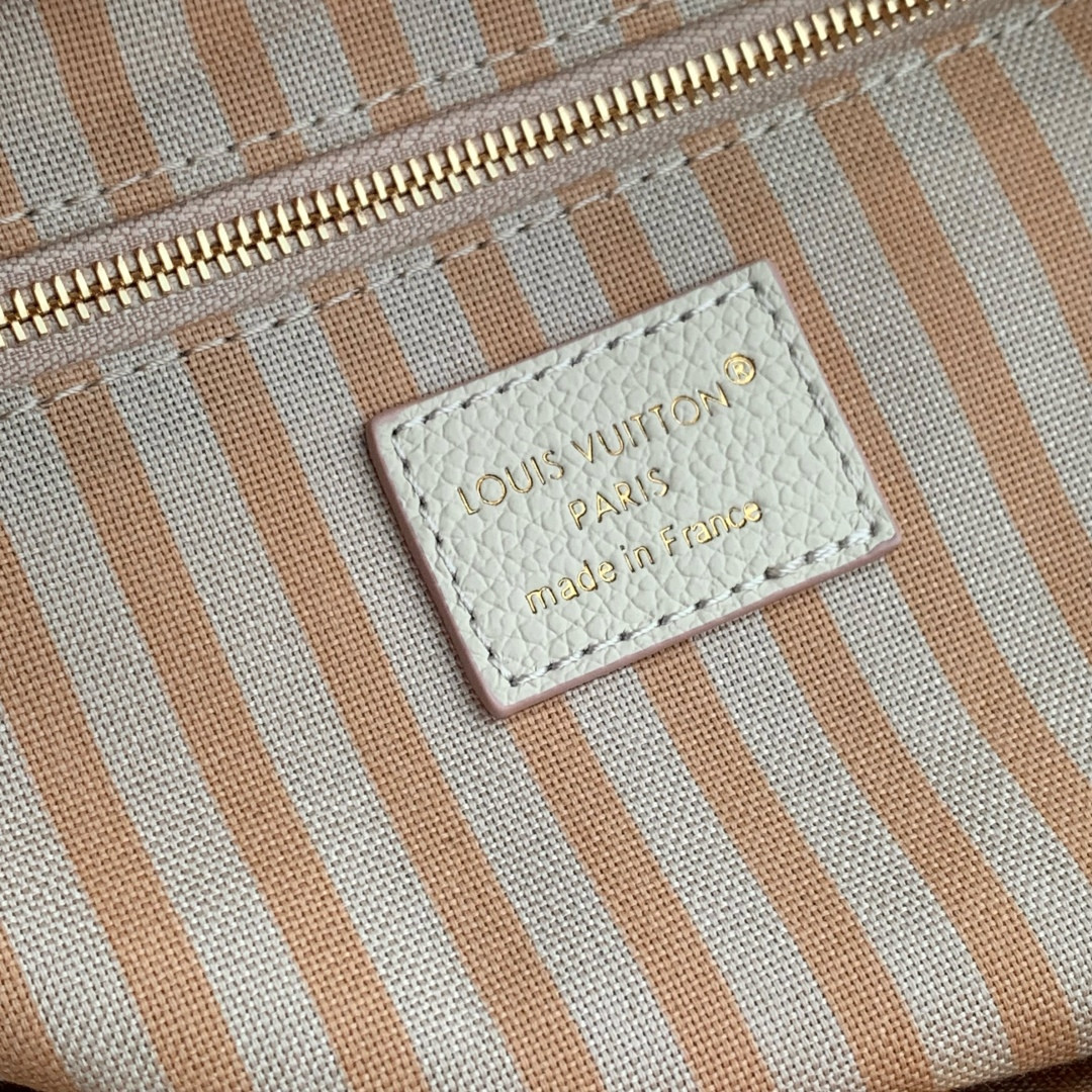 LV OnTheGo PM M14403 25x19x11.5cm